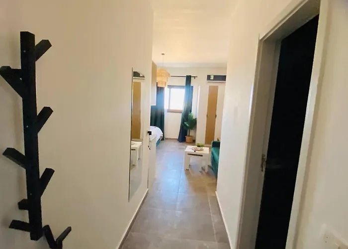 شقة Aqua Infinity الغردقة
